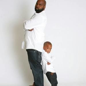 Meet your Posher, Reshod